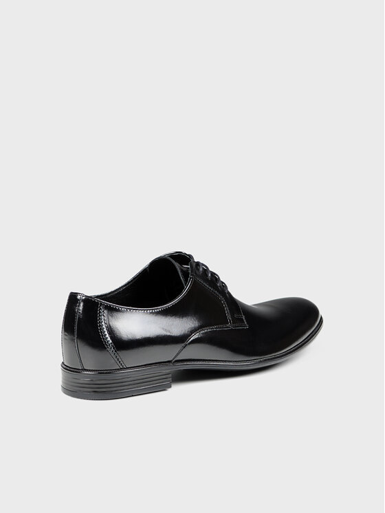 Evenemen Evenemen Półbuty 3120007 Czarny