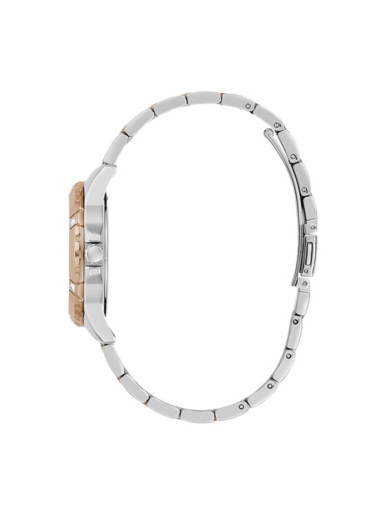 Guess Guess Hodinky GW0723L2 Růžové zlato