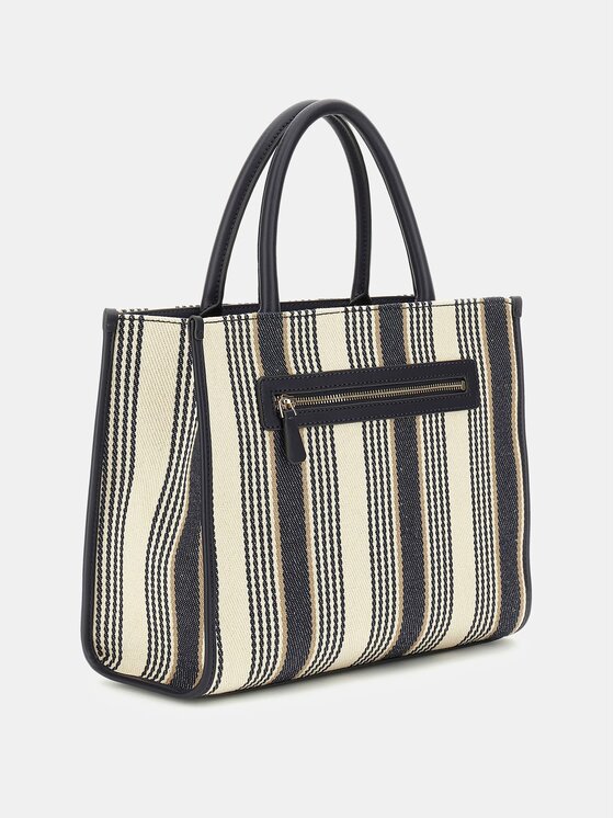 Guess Guess Torebka 176023 Niebieski