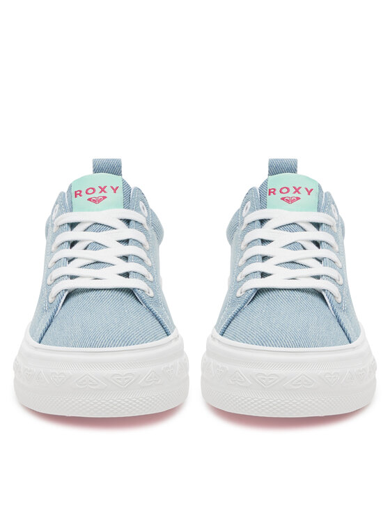 Roxy Roxy Tenisice V12908 Plava