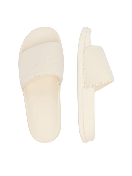 Reebok Reebok Šlepetės CEOWB-ZJ250026A Écru