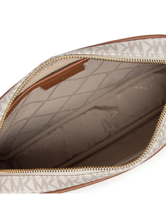 MICHAEL Michael Kors MICHAEL Michael Kors Käekott 32F1GJ6C7B Beež