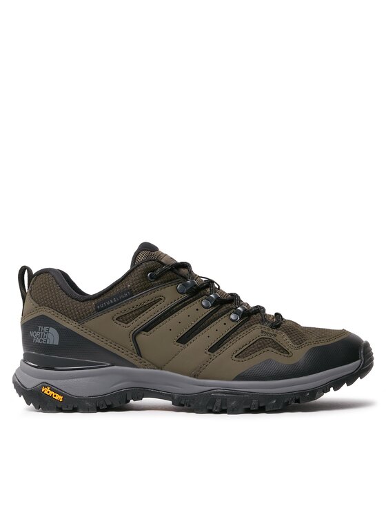 The North Face Trekingová obuv M Hedgehog Futurelight (Eur)NF0A8AADBQW1 Kaki