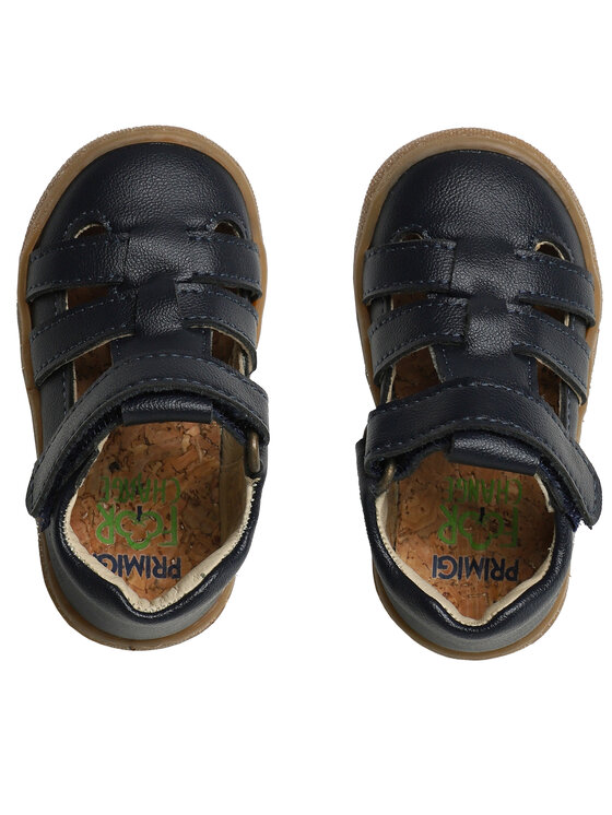 Primigi Primigi Sandale 3902244 Albastru