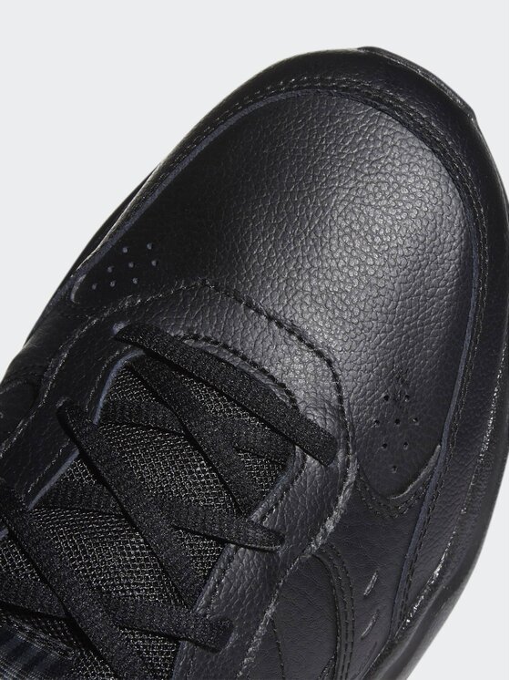 adidas adidas Półbuty Strutter Czarny