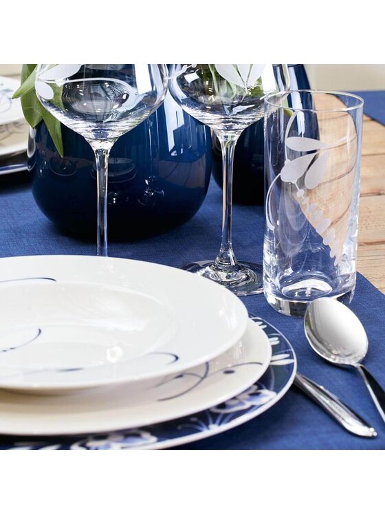 Villeroy & Boch Villeroy & Boch Talerz głęboki Old Luxembourg Brindille Villeroy & Boch Biały