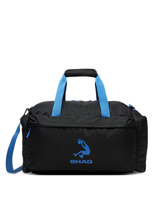 SHAQ Shaq Torbica SHAQ-P-007-07 Črna
