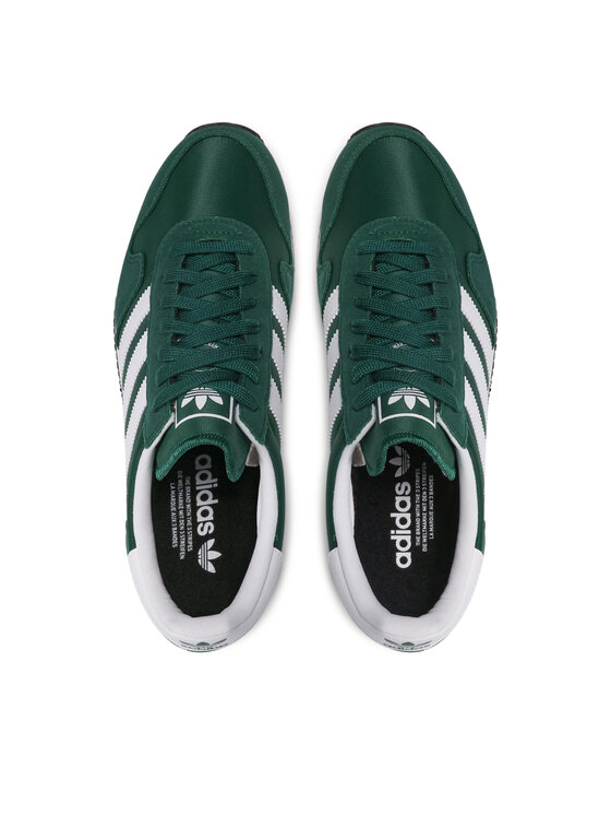 adidas adidas Sneakers Usa 84 H02102 Grün