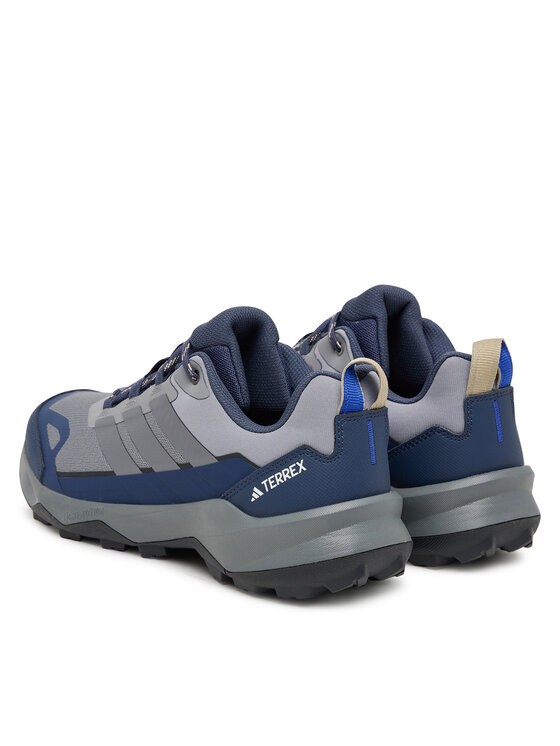 adidas adidas Trekingová obuv Terrex Skychaser Ax5 JQ2217 Sivá