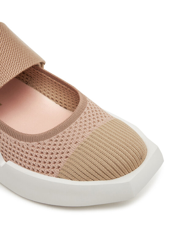 United Nude United Nude Poolsaapad Mega MJ 10724861117 Beež
