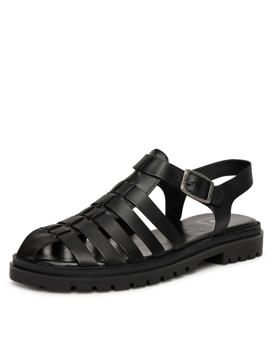 G-Star Raw G-Star Raw Basutės WI34-23568-03 Juoda
