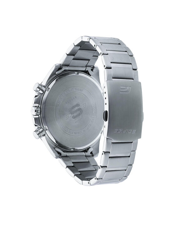 Casio Casio Годинник EFV-620D-2AVUEF Срібний