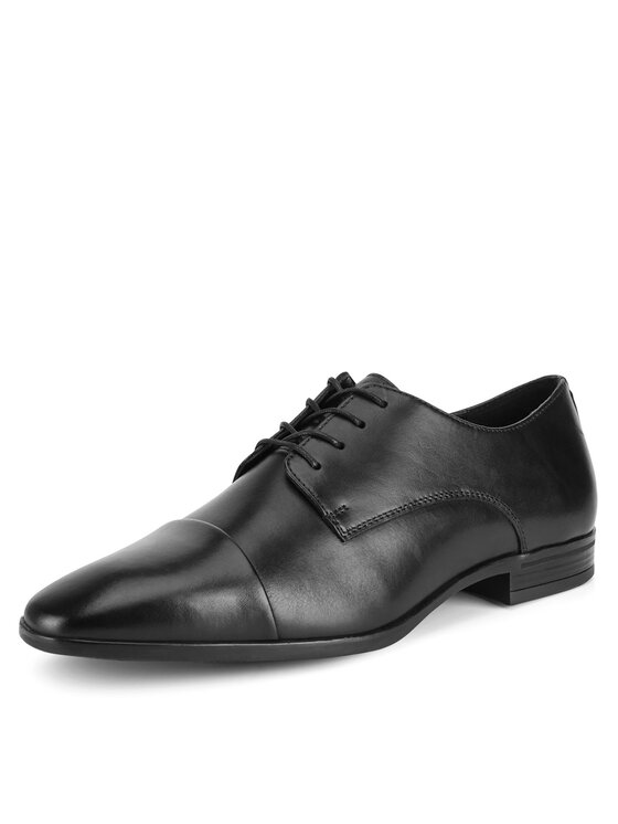 Lasocki Lasocki Scarpe basse KENSINGTON2-03 MI08 Nero