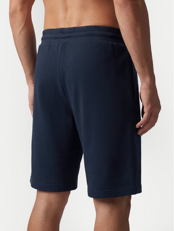 Emporio Armani Underwear Emporio Armani Underwear Szorty sportowe EM000495 AF19060 UB102 Granatowy