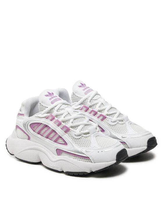 adidas Sneakers OZMILLEN IF9500 Weiß | Modivo.de