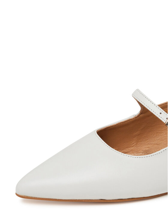 Sergio Bardi Sergio Bardi Sandales WYL4078-1Z-SB Balts