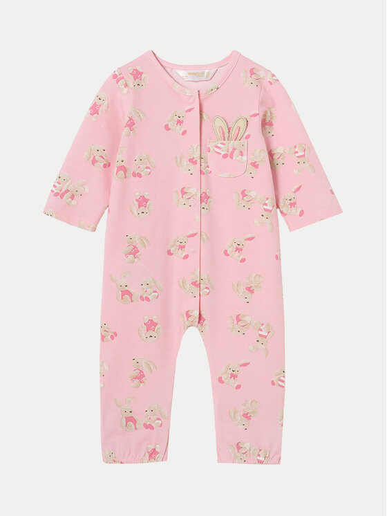 Mayoral Mayoral Romper 1707 Roza
