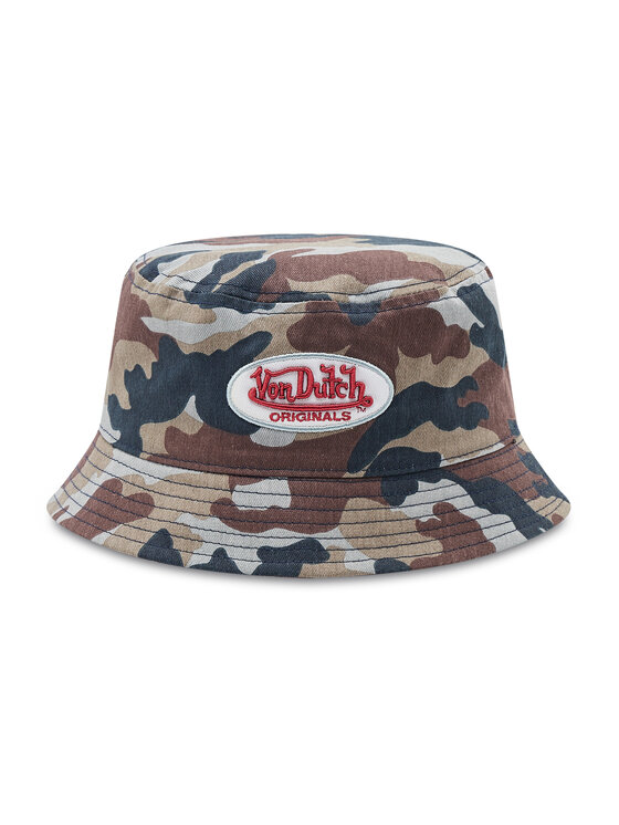 Von Dutch Von Dutch Hut Bucket Phoenix 7050036 Bunt