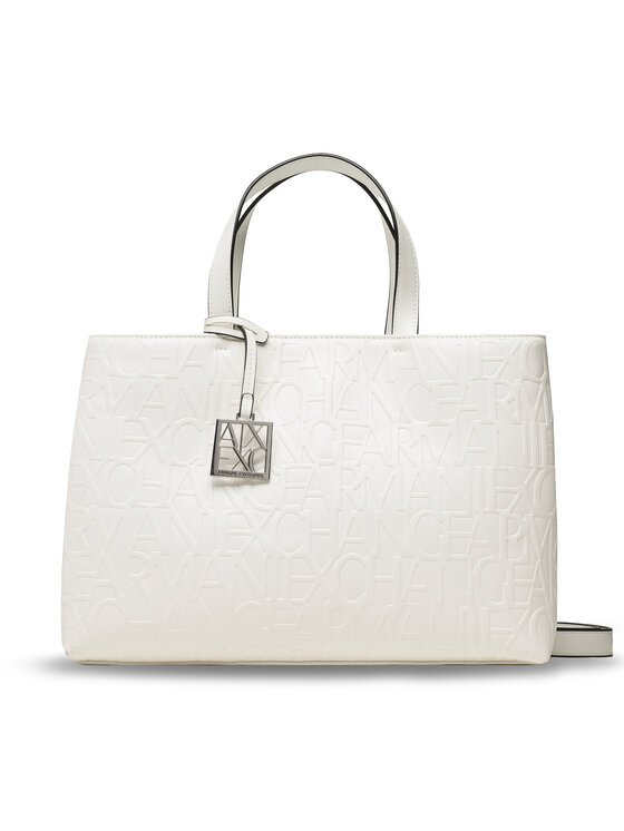 Armani Exchange Kabelka 942646 CC793 00010 Bílá Modivo.cz