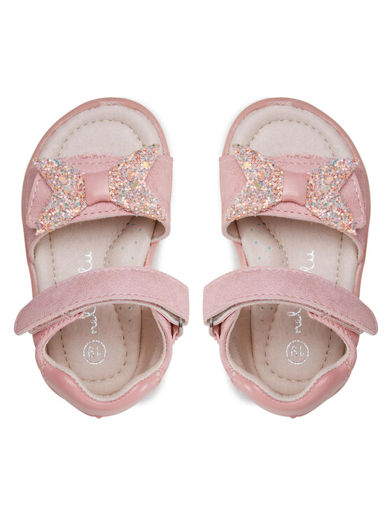 Nelli Blu Nelli Blu Sandali CM2110469S Roza