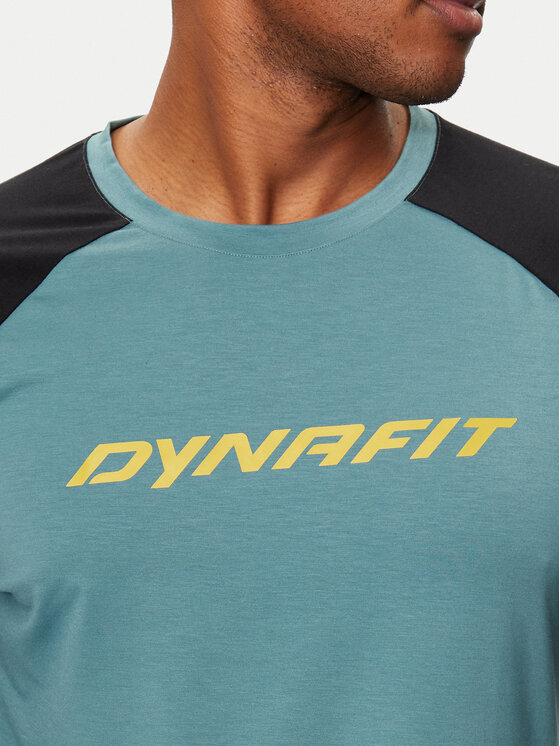 Dynafit Dynafit Hosszú ujjú 24/7 08-70956 Kék Regular Fit