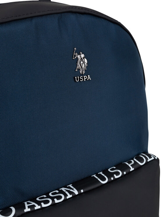 U.S. Polo Assn. U.S. Polo Assn. Hátizsák BIUXT6258MPJ Sötétkék