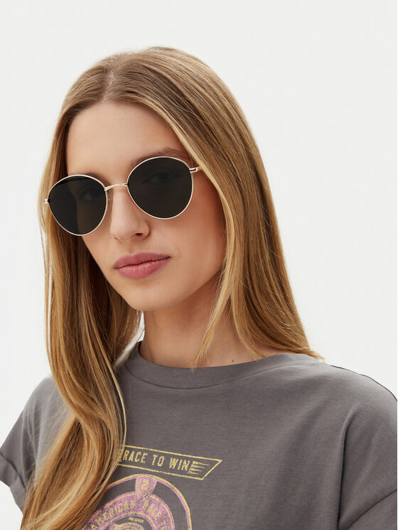 DeeZee DeeZee Occhiali da sole BSMC354-1 Oro