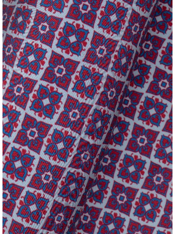 Pako Lorente Pako Lorente Poszetka P24WP-HX-011 Granatowy