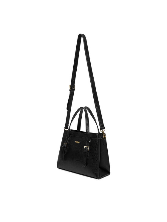 MEXX MEXX Käekott C-MEXX-L-031-08 Must