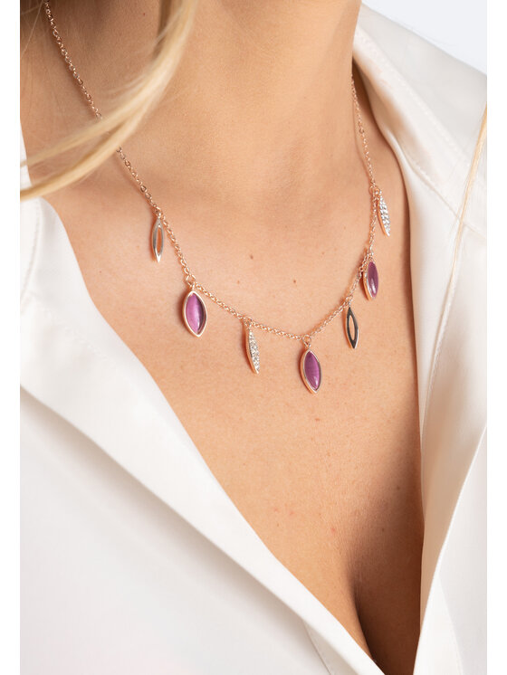 FIGL FIGLFIGL Collana N99426 Oro