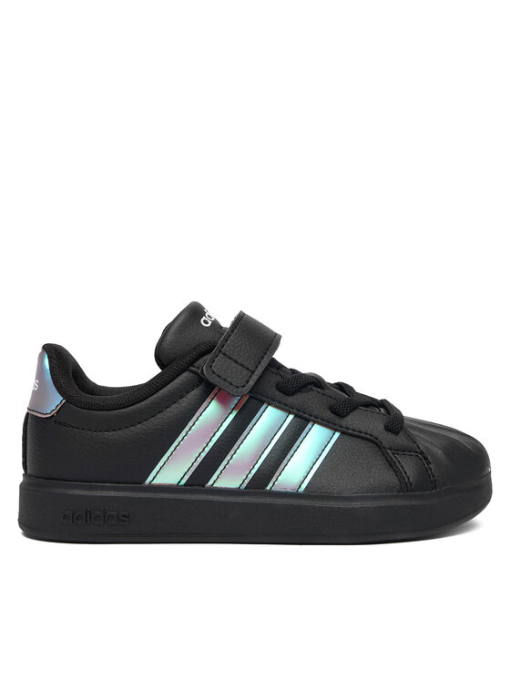 adidas adidas Sneakersy Streettalk JQ1808 Čierna