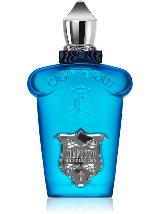 Xerjoff Xerjoff Xerjoff Casamorati 1888 Mefisto Gentiluomo woda perfumowana spray 100ml Woda perfumowana
