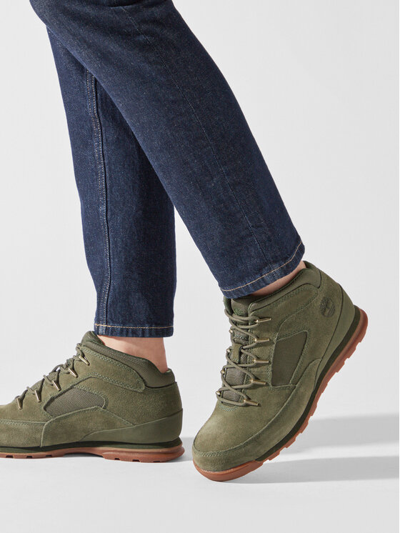 Euro best sale rock heritage