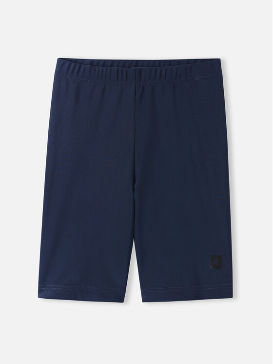 Reima Reima Pantaloni scurți pentru înot Palahdus 5200135A Bleumarin Regular Fit