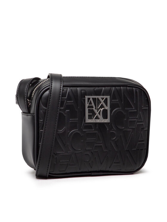 Armani Exchange Armani Exchange Borsetta 942733 CC793 00020 Nero