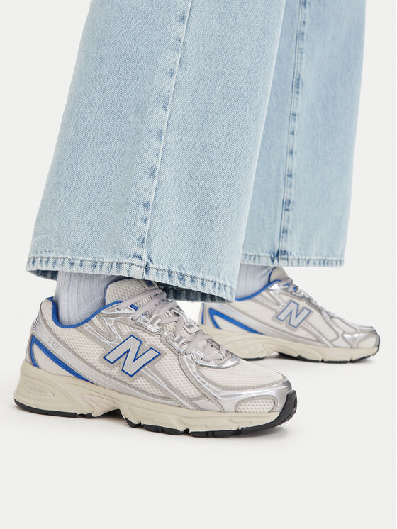 New Balance Sneakers U74034F W Bej