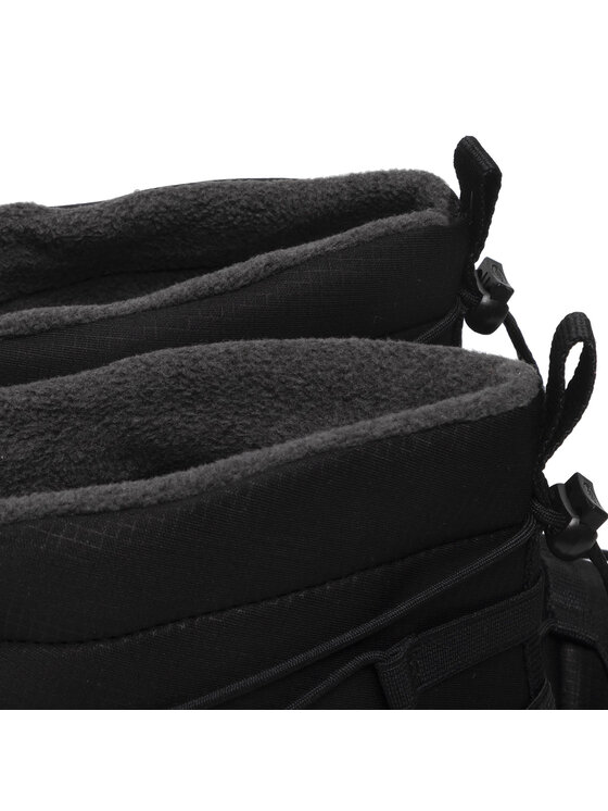 Keen Keen Sniega zābaki Uneek Snk Chukka Wp 1023553 Melns