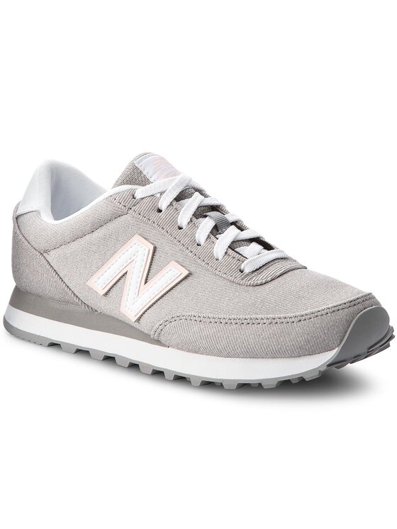 New balance outlet 501 grise