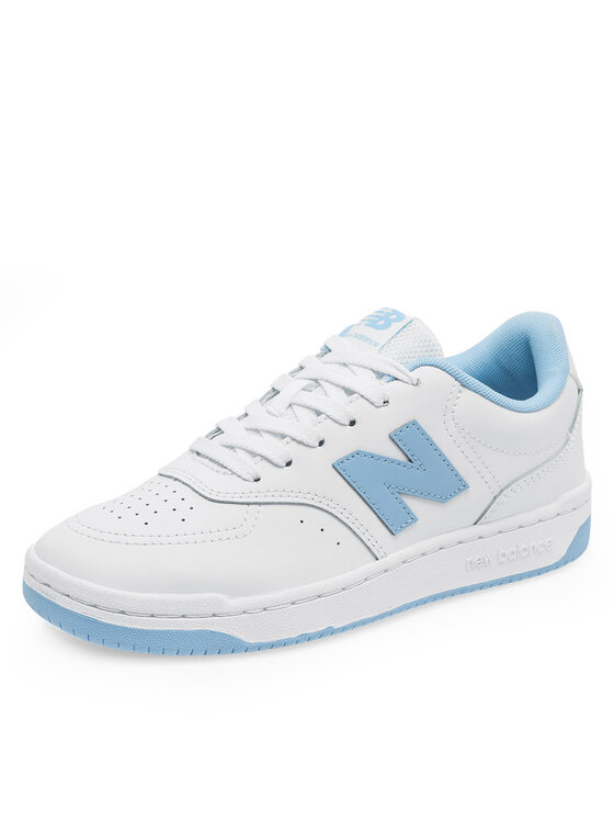 New Balance New Balance Laisvalaikio batai BB80BLU W Balta