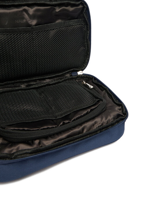 Nautica Nautica Kosmetiktasche WBEO-NTC-M1-001-SS26 Dunkelblau