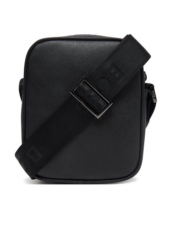 BOSS BOSS Brašna 50542236 Černá