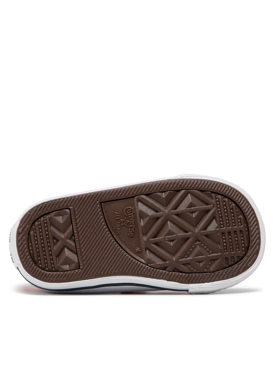 Converse Converse Tennised Ctas 2v Ox A01232C Roosa