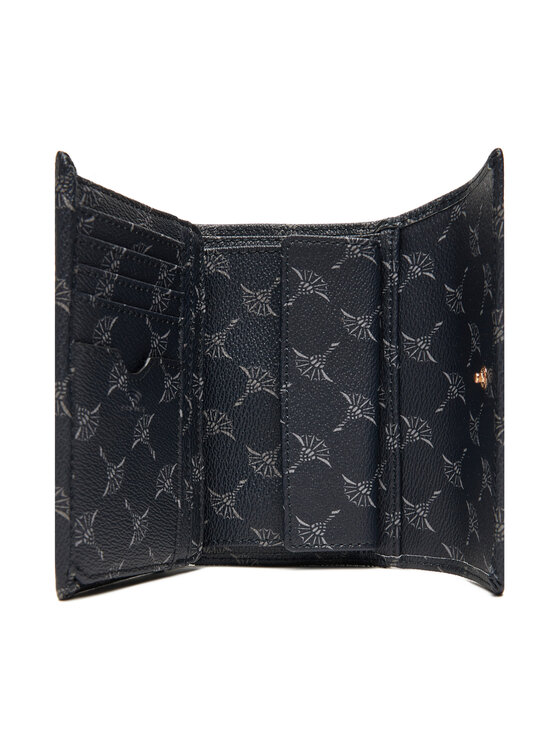 JOOP! JOOP! Portafoglio grande da donna 4140006171 Blu scuro