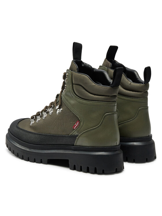 Levi's® Levi's® Traperid Canyon 235879-841 Roheline