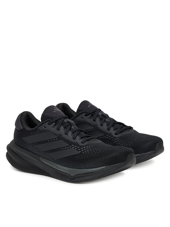 adidas adidas Buty do biegania Supernova Stride 2.0 IH2506 Czarny