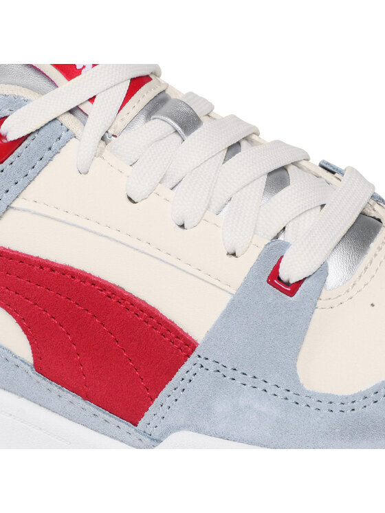 Puma Puma Sneakersy Slipstream Coca Cola 387027 01 Barevná