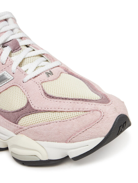New Balance New Balance Sneakersy U9060LBC Růžová