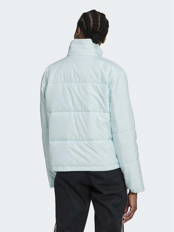 adidas adidas Kevad-sügis jope HK5255 Sinine Regular Fit