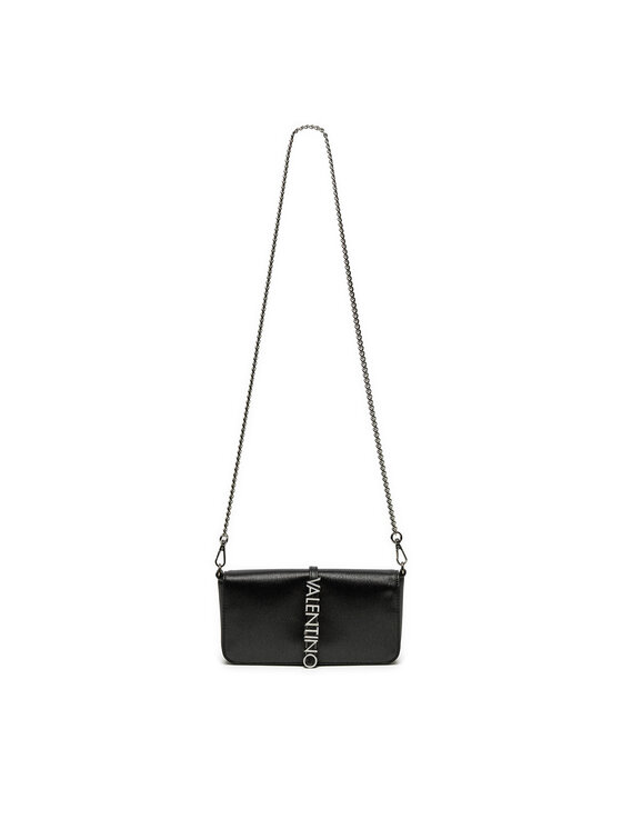 Valentino Valentino Τσάντα Materia VBS8GQ10 Μαύρο