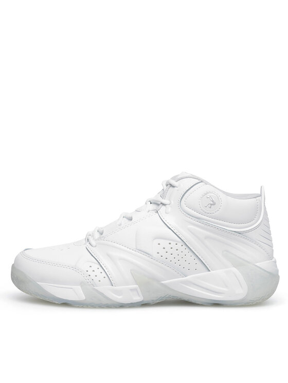 Shaq Shaq Sneakersy DEVASTATOR AQ95010M-W Biela